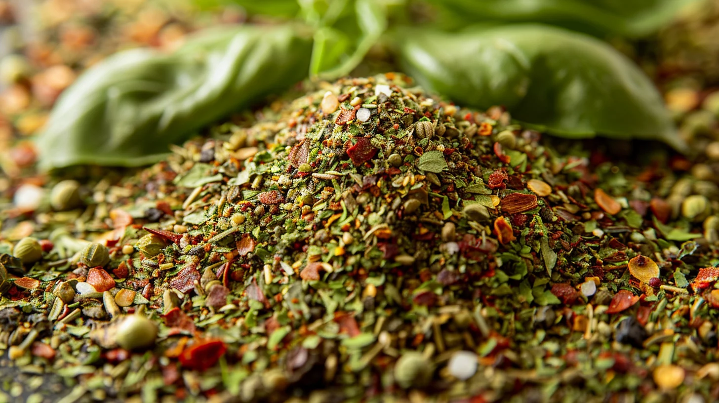 Elevate Your Dishes: Why Homemade Italian Seasoning Is a Must-Have